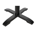 Pied de table Bolero en fonte — CE154