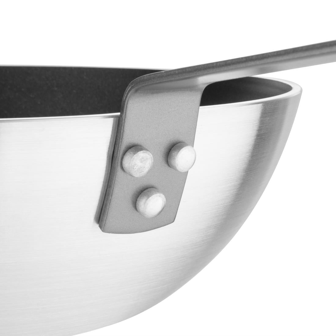 Wok antiadhésif Vogue — CE165