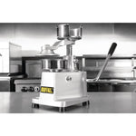 Machine manuelle à steaks hachés Buffalo — CE225