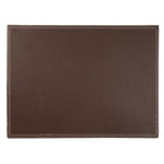 Set de table en simili cuir Olympia 300 x 400mm — CE298