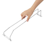 Support pour verres à pied Olympia 406mm — CE307