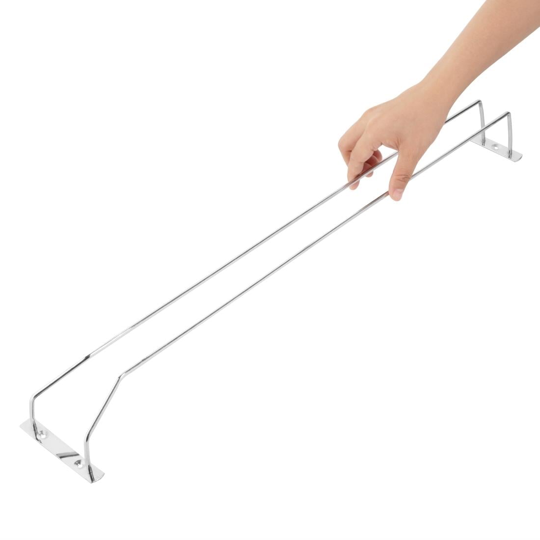 Support pour verres à pied Olympia 610mm — CE308