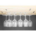 Support pour verres à pied Olympia 610mm — CE308