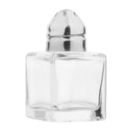 Mini salière ou poivrière room service Olympia (Lot de 12) — CE328