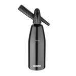 Siphon à eau de seltz noir Olympia 1L — CE341