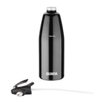 Siphon à eau de seltz noir Olympia 1L — CE341