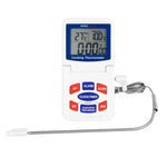Thermomètre de four électronique Hygiplas — CE399