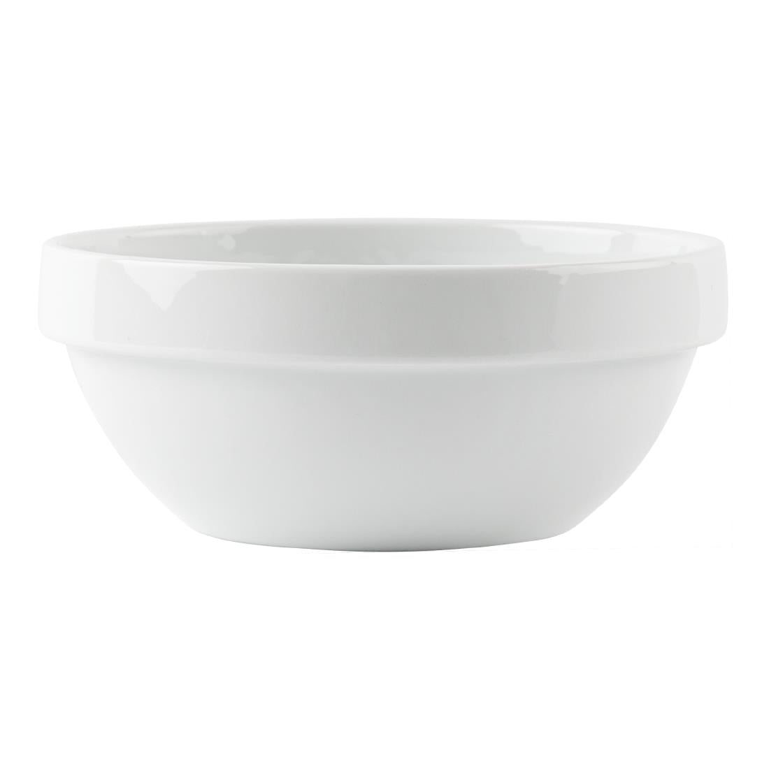 Bol À Céréales Olympia 145mm (lot de 12) — CE530