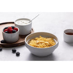 Ramequins contemporains Olympia Whiteware 80mm (lot de 12) — U177