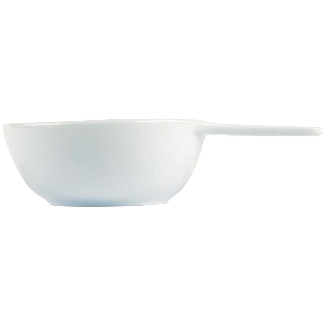 Plat de présentation Churchill Art de Cuisine 227 ml (lot de 6) — CE772
