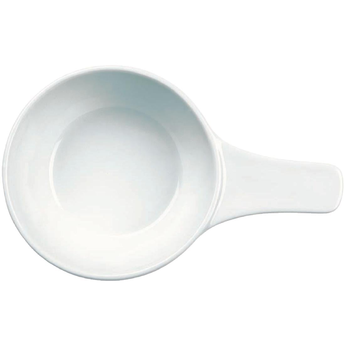 Plat de présentation Churchill Art de Cuisine 227 ml (lot de 6) — CE772