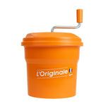 Essoreuse à salade manuelle Dynamic 10L — CE884