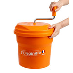 Essoreuse à salade manuelle Dynamic 10L — CE884