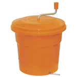 Essoreuse à salade manuelle Dynamic 20L — CE885