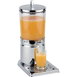 Elément réfrigérant pour distributeurs de boissons et de lait APS — CF228