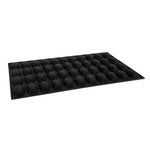 Moule 44 madeleines en silicone Pavoflex — CF161