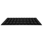 Moule 44 madeleines en silicone Pavoflex — CF161