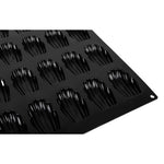 Moule 44 madeleines en silicone Pavoflex — CF161