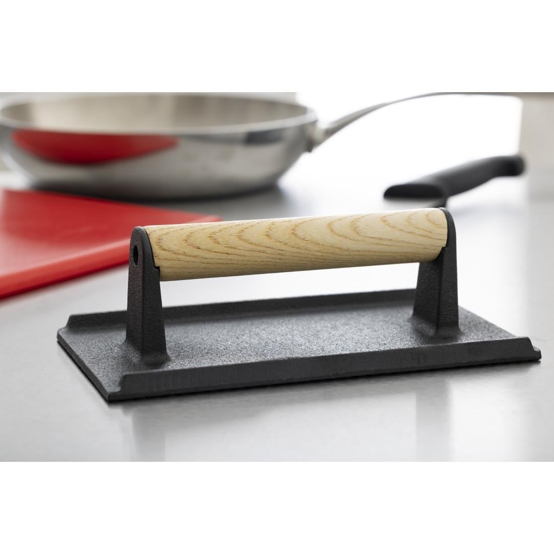 Presse plancha Deglon Sabatier — CF237