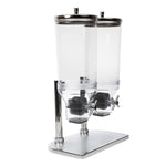 Double distributeur de céréales APS — CF268