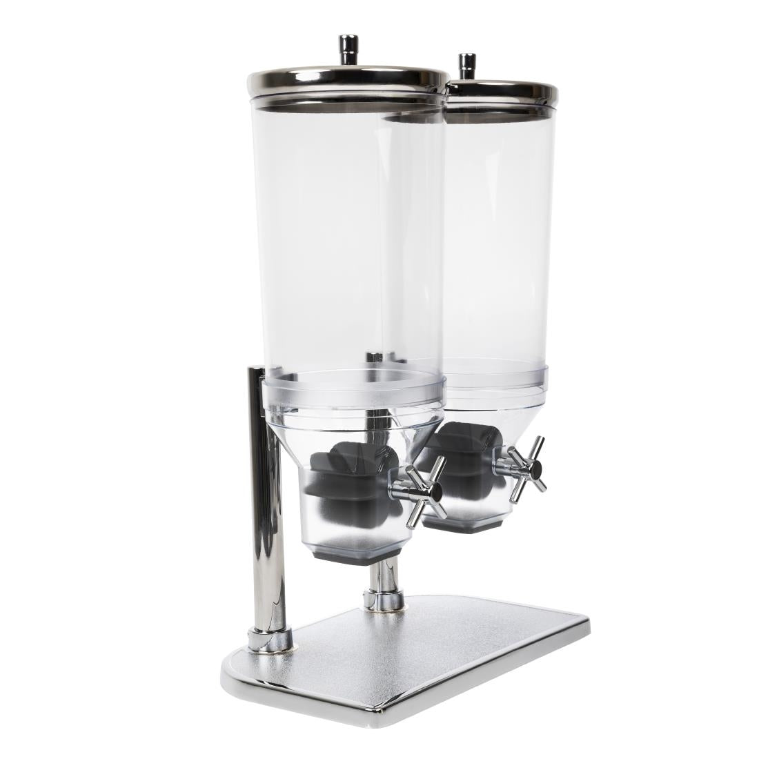 Double distributeur de céréales APS — CF268
