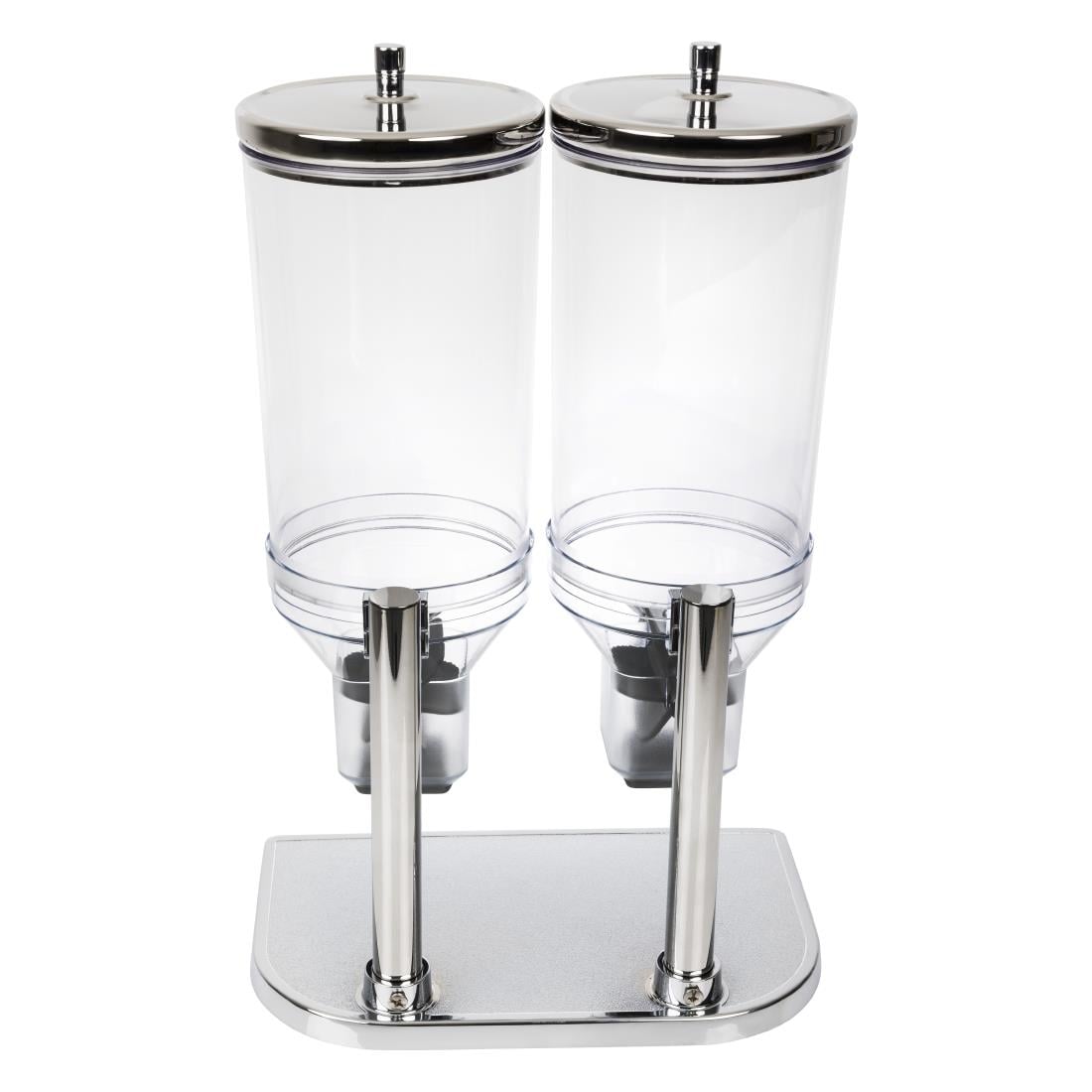 Double distributeur de céréales APS — CF268