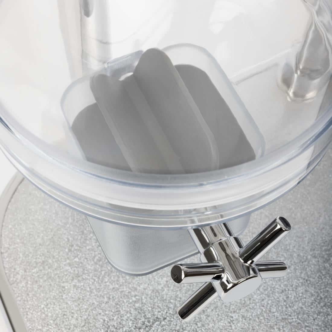 Double distributeur de céréales APS — CF268