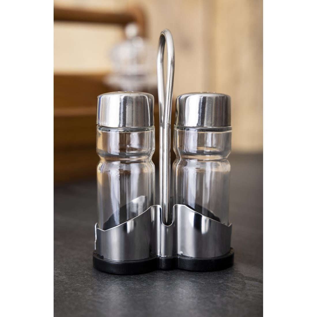 Ménagère sel poivre APS — CF295