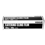 Dérouleur coupe film fraîcheur Vogue 300mm x 300m — CF350