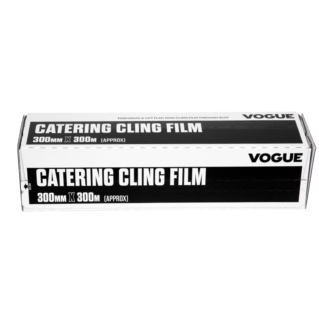 Dérouleur coupe film fraîcheur Vogue 300mm x 300m — CF350