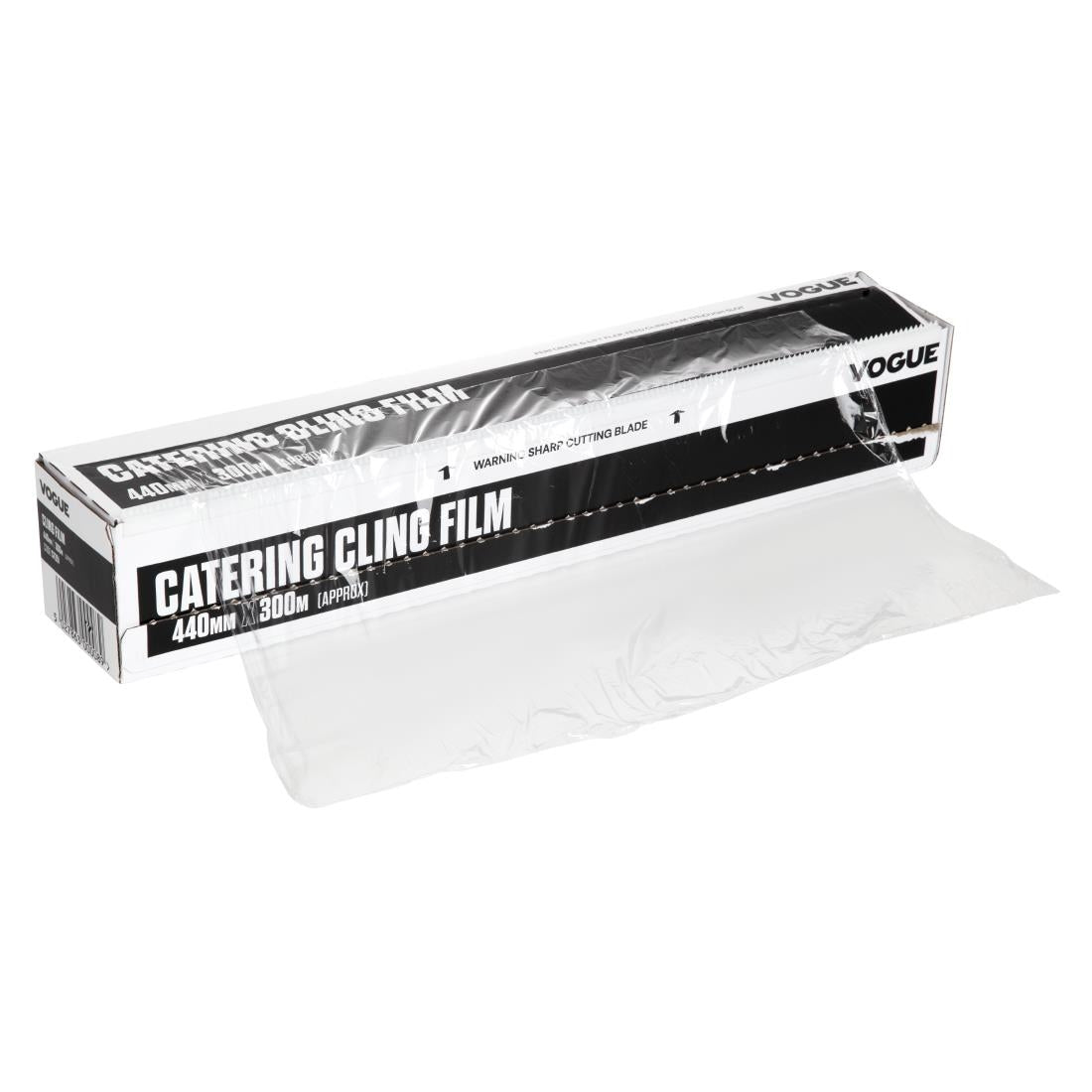 Dérouleur coupe film fraîcheur Vogue 440mm x 300m — CF351