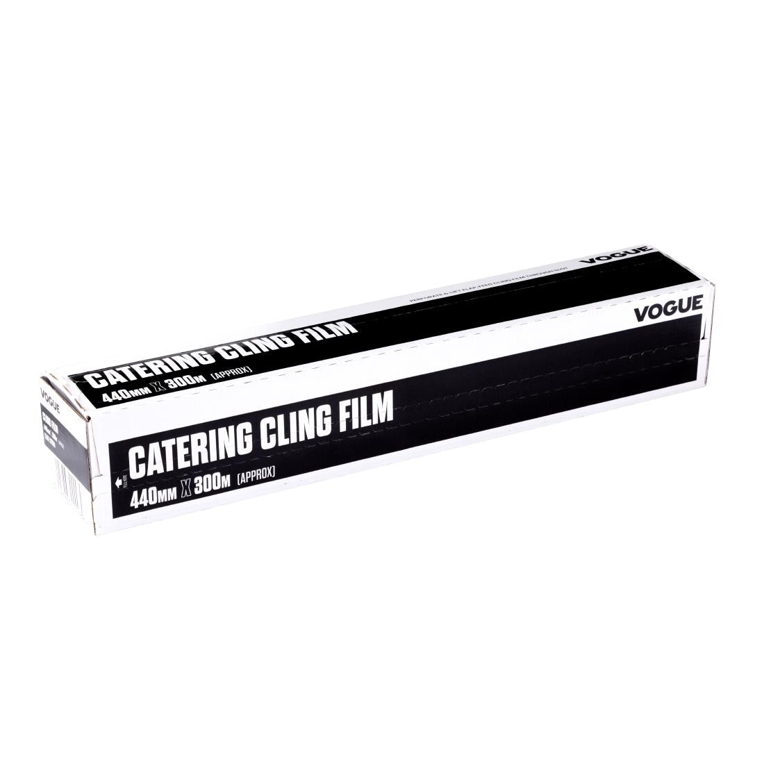 Dérouleur coupe film fraîcheur Vogue 440mm x 300m — CF351