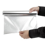 Papier aluminium Vogue 290mm — CF352