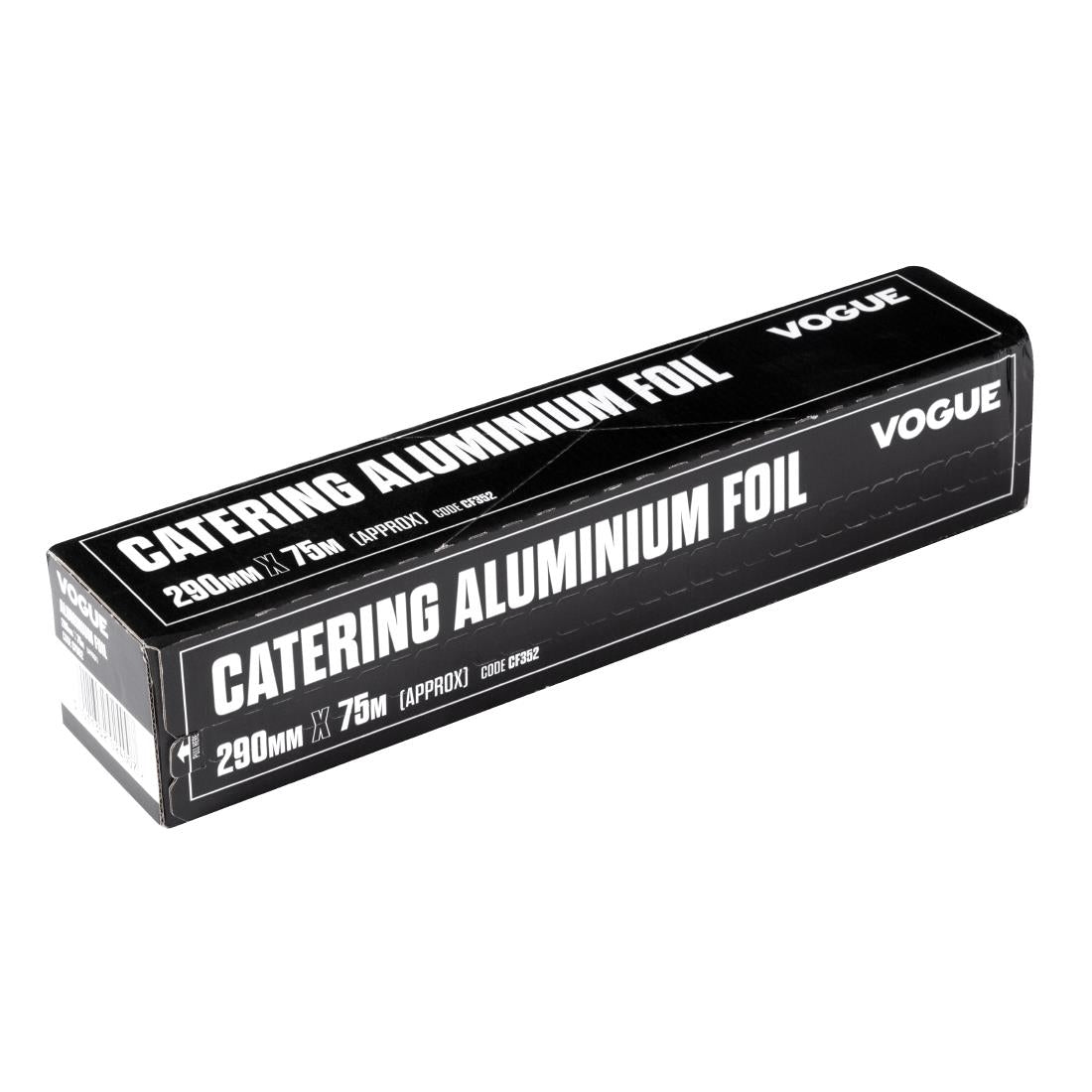 Papier aluminium Vogue 290mm — CF352