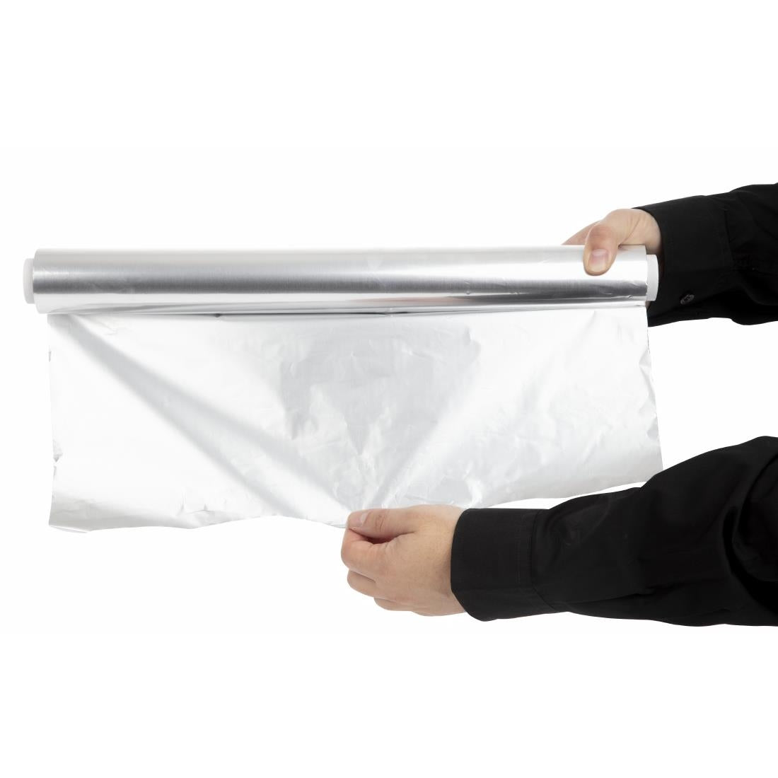 Papier aluminium Vogue 440mm — CF353