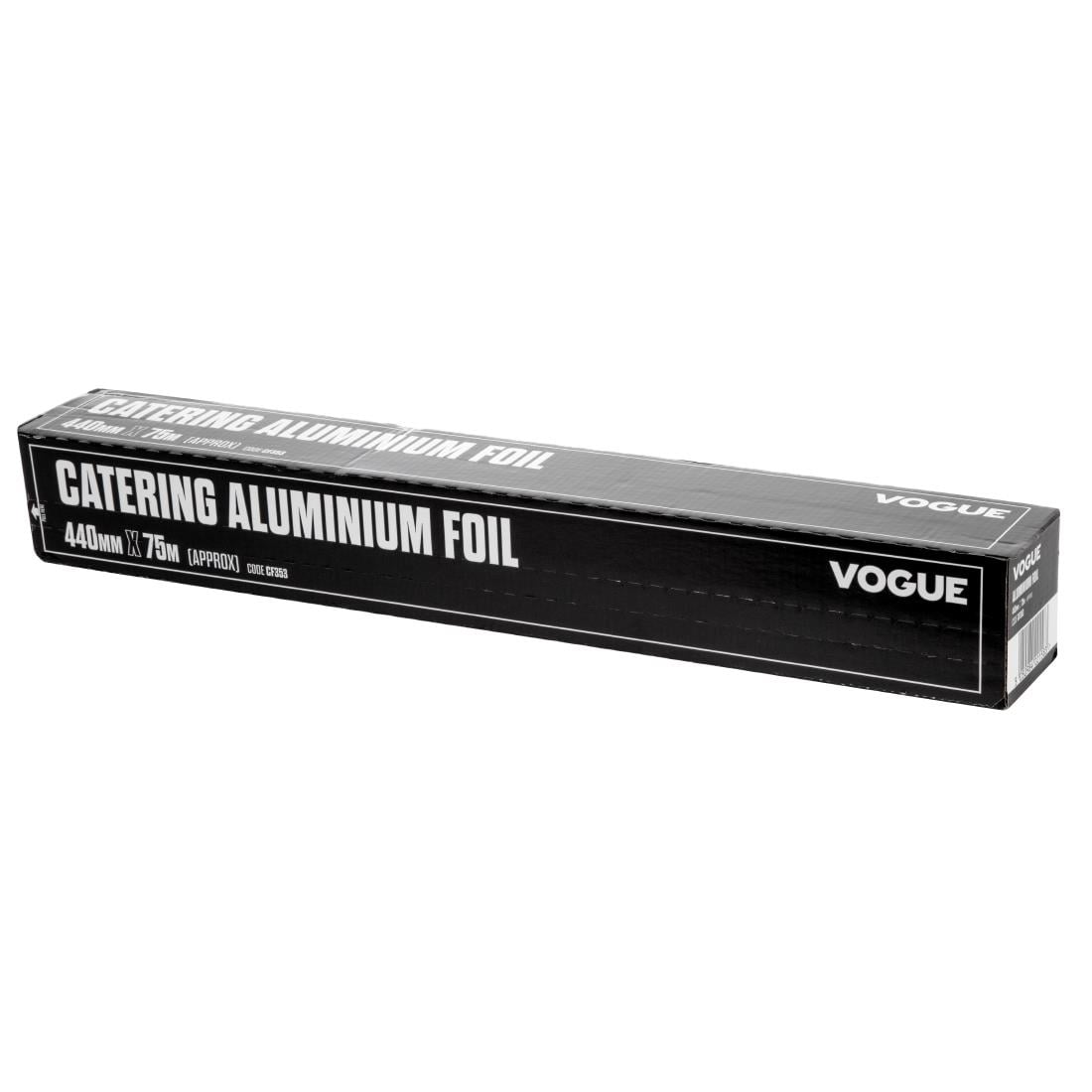 Papier aluminium Vogue 440mm — CF353