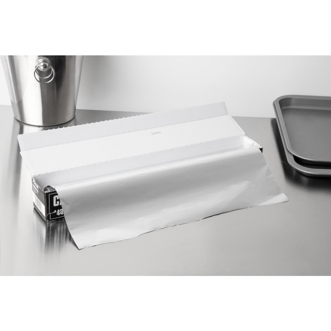 Papier aluminium Vogue 440mm — CF353