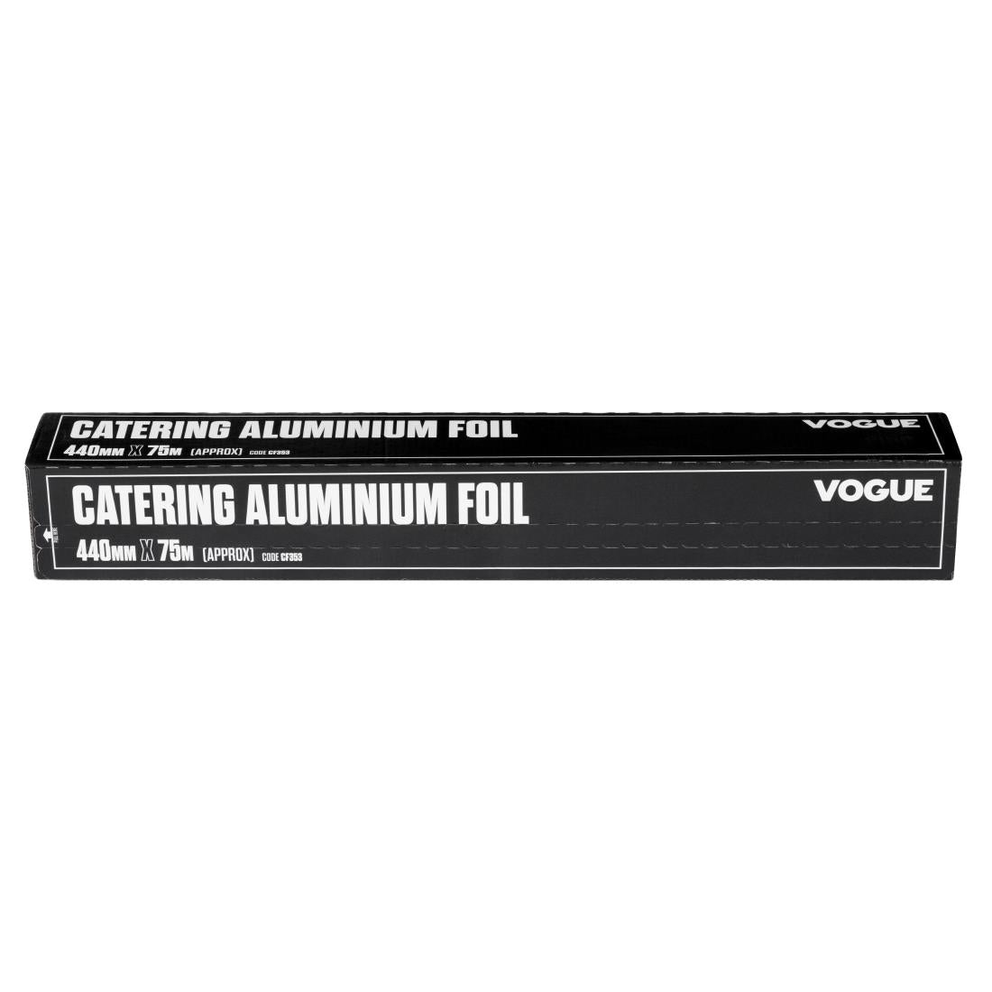 Papier aluminium Vogue 440mm — CF353
