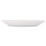 Assiettes à bord étroit Olympia Athena 165mm (lot de 12) — CF360