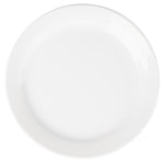 Assiettes à bord étroit Olympia Athena 165mm (lot de 12) — CF360