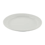 Assiettes à bord étroit Olympia Athena 165mm (lot de 12) — CF360