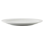 Assiettes à bord étroit Olympia Athena 254mm (lot de 12) — CF364