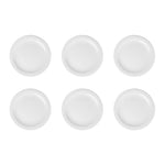 Assiettes à bord étroit Olympia Athena 284mm (lot de 6) — CF365
