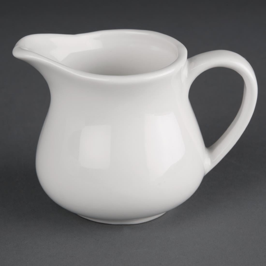 Pots à lait Olympia Athena 170ml (Lot de 4) — CF370