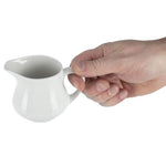 Pots à lait Olympia Athena 170ml (Lot de 4) — CF370