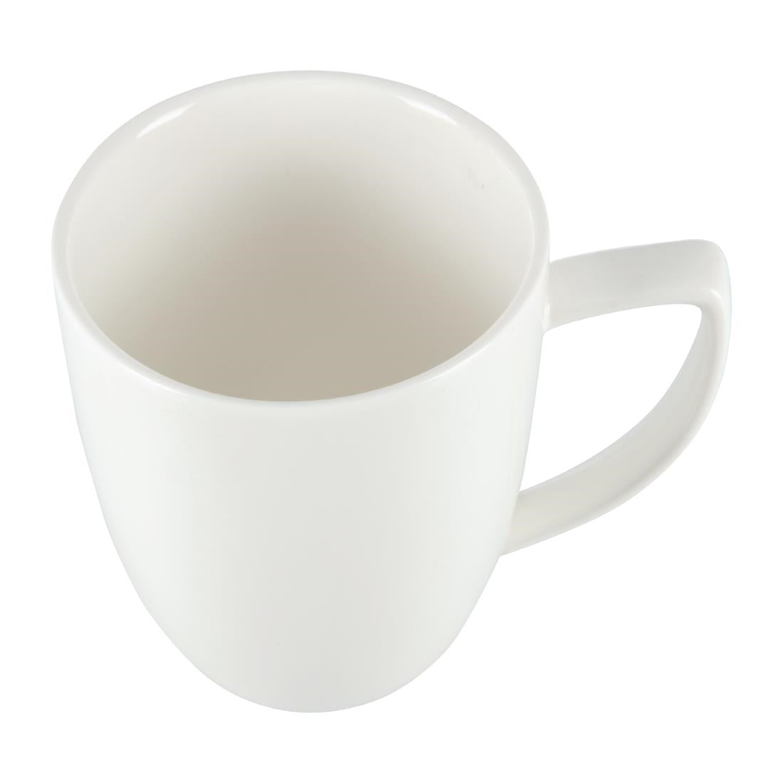 Tasses à latte Olympia Lumina 284ml (lot de 6) — CF378