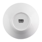 Bols Inclinés Ovales Olympia Lumina 250ml (lot de 6) — CF383