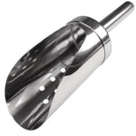 Pelle à glaçons perforée Olympia — CF647