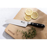 Couteau santoku Vogue Tsuki Série 7 127mm — CF845