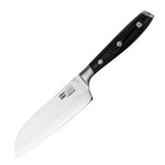 Couteau santoku Vogue Tsuki Série 7 127mm — CF845